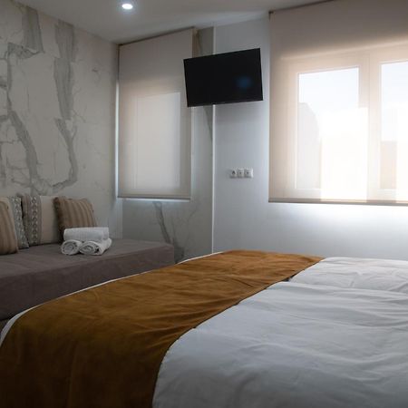 Vivienda Fermina Padron Hotel Buitenkant foto