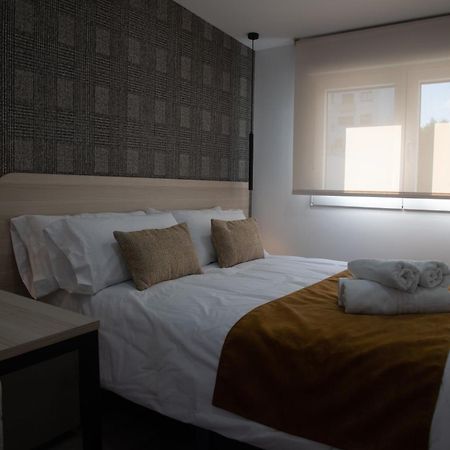 Vivienda Fermina Padron Hotel Buitenkant foto