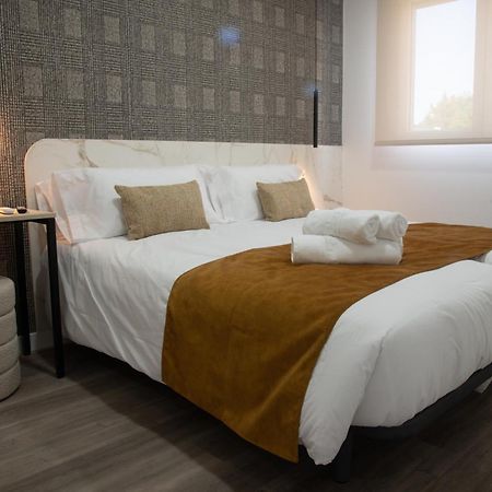 Vivienda Fermina Padron Hotel Buitenkant foto