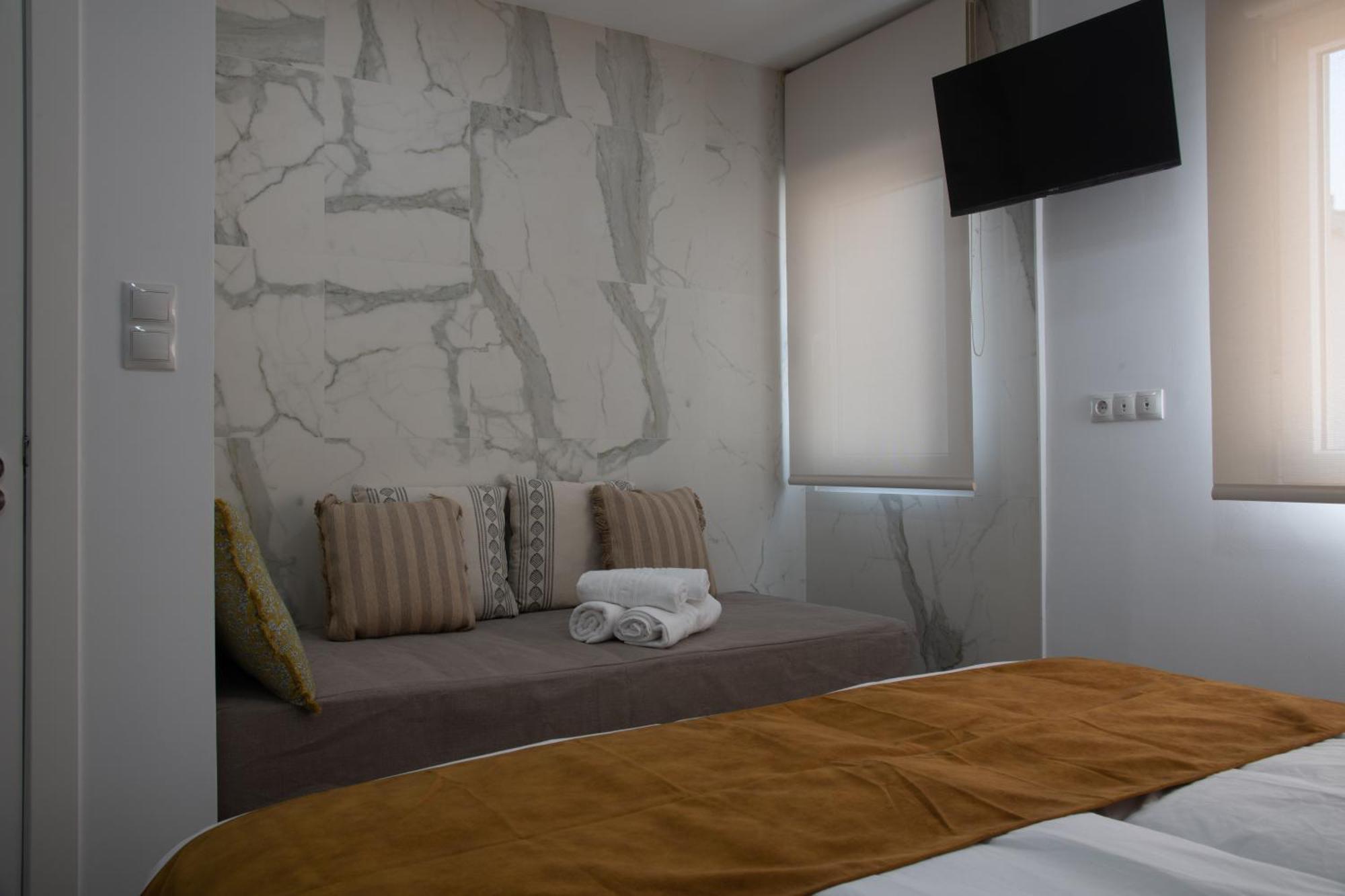 Vivienda Fermina Padron Hotel Buitenkant foto