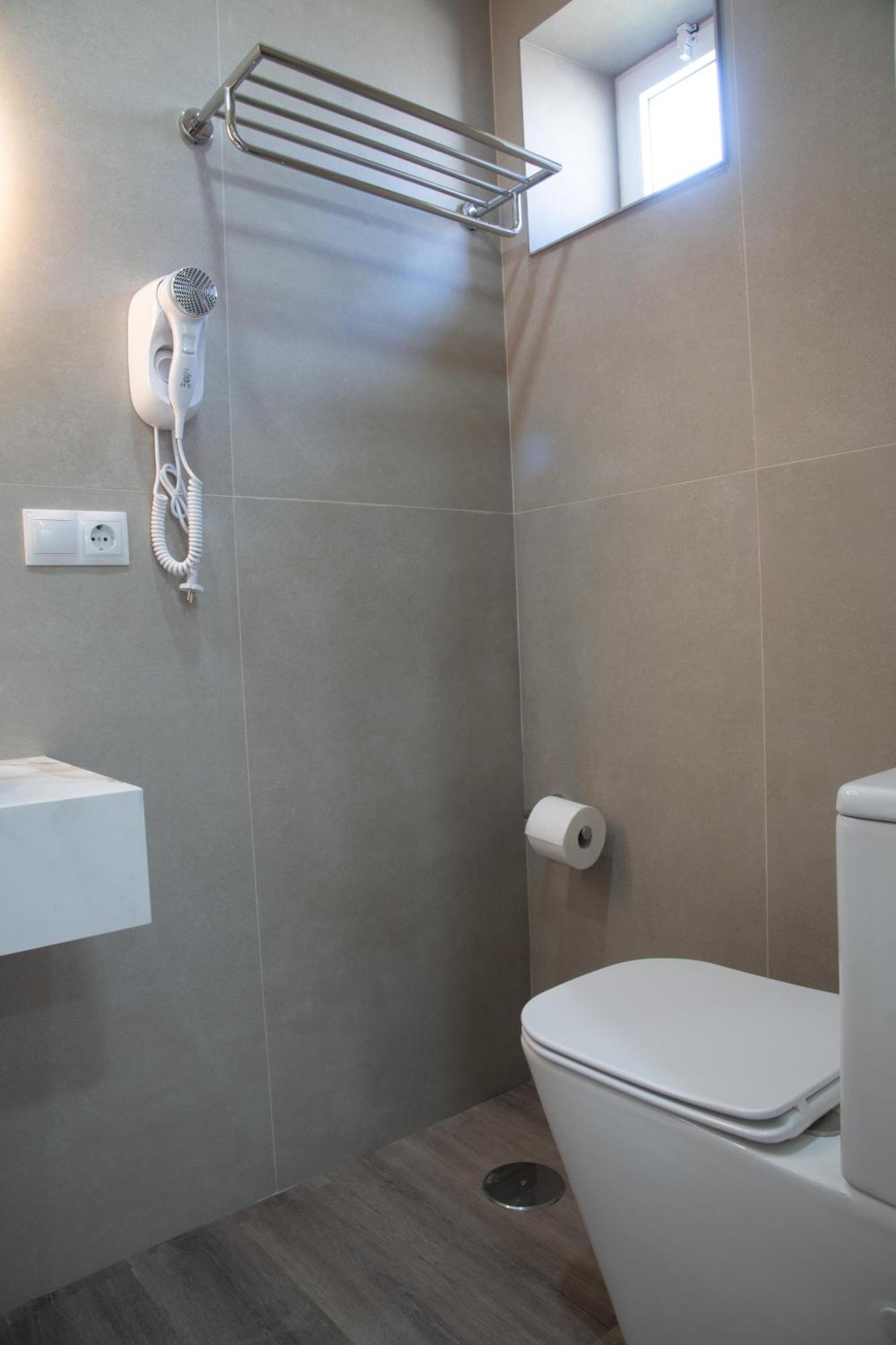 Vivienda Fermina Padron Hotel Buitenkant foto