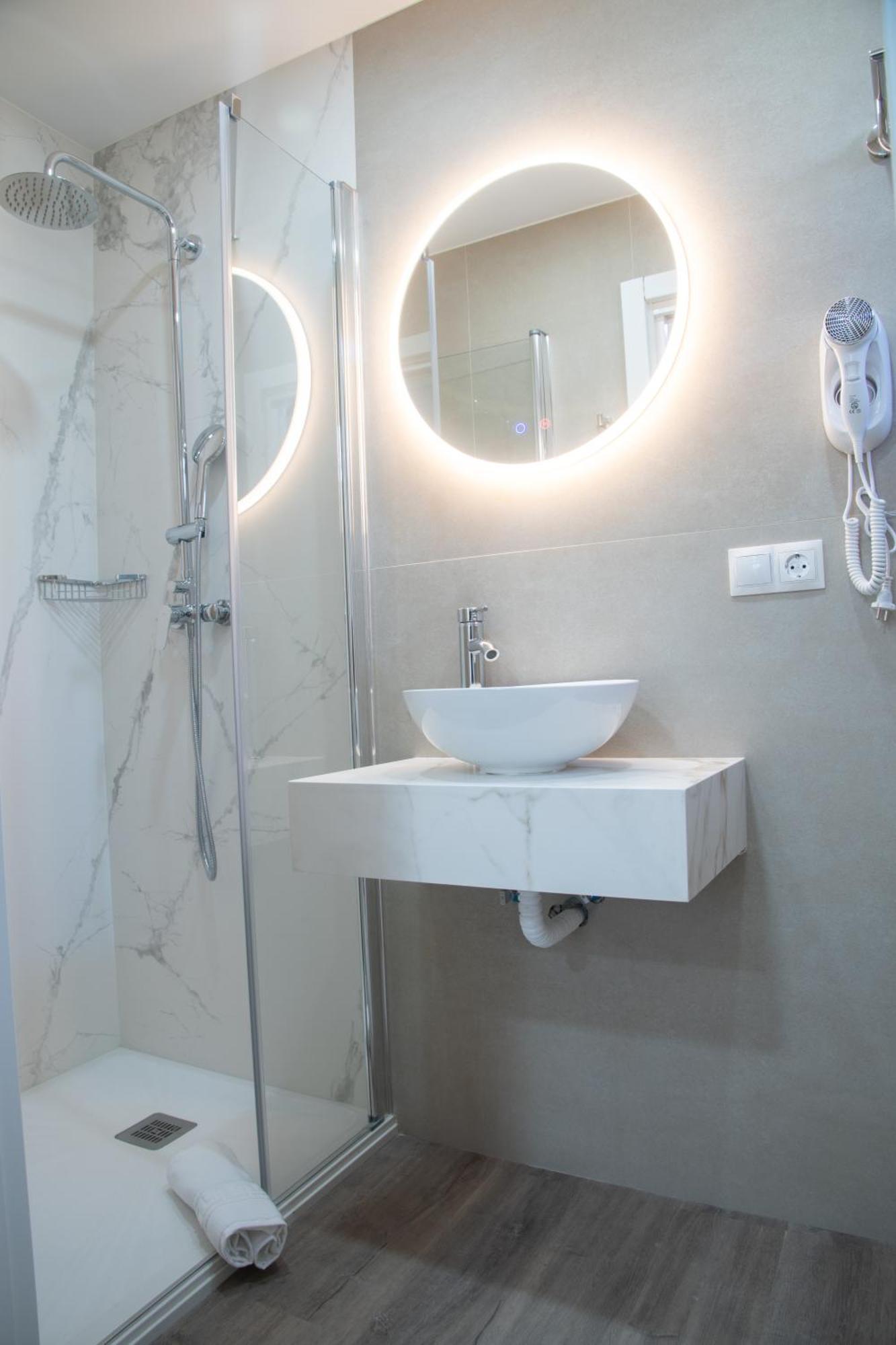 Vivienda Fermina Padron Hotel Buitenkant foto