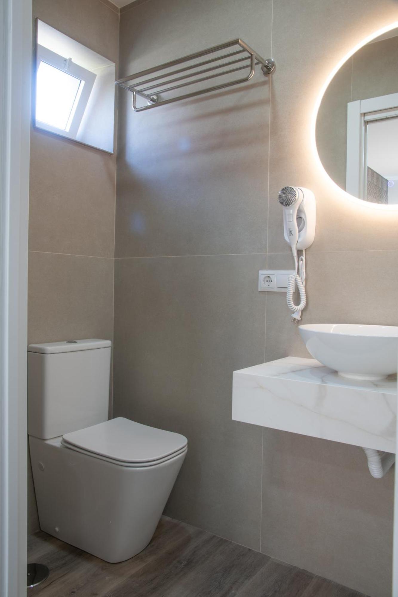 Vivienda Fermina Padron Hotel Buitenkant foto
