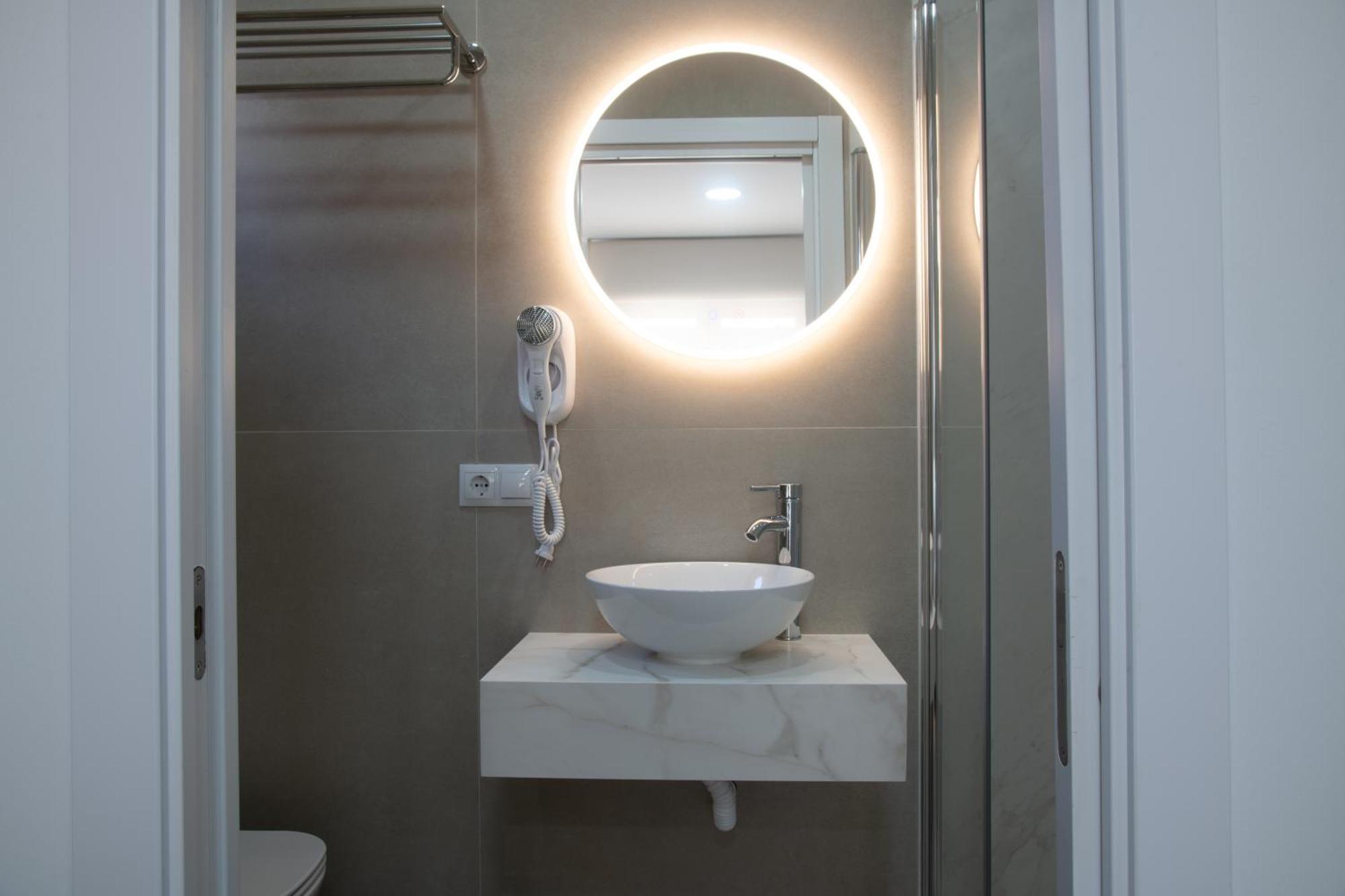 Vivienda Fermina Padron Hotel Buitenkant foto