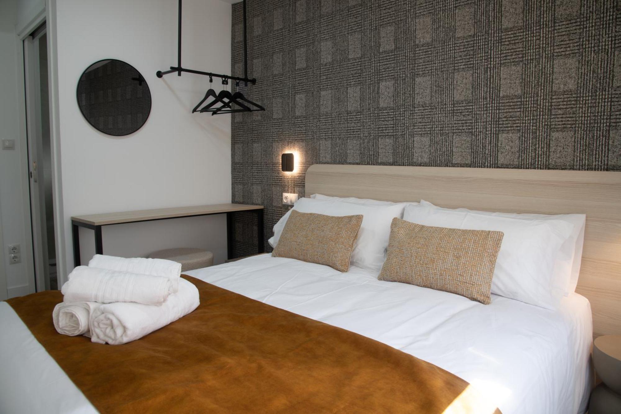 Vivienda Fermina Padron Hotel Buitenkant foto