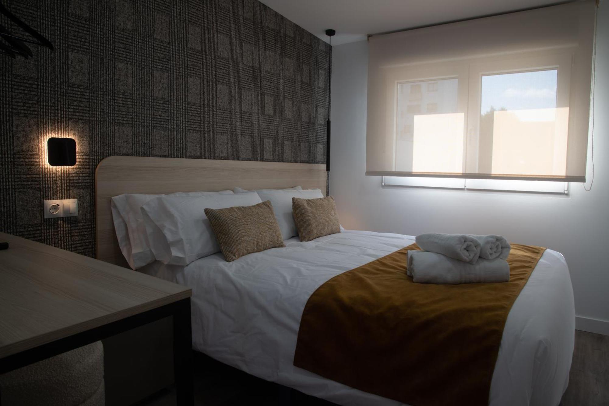 Vivienda Fermina Padron Hotel Buitenkant foto