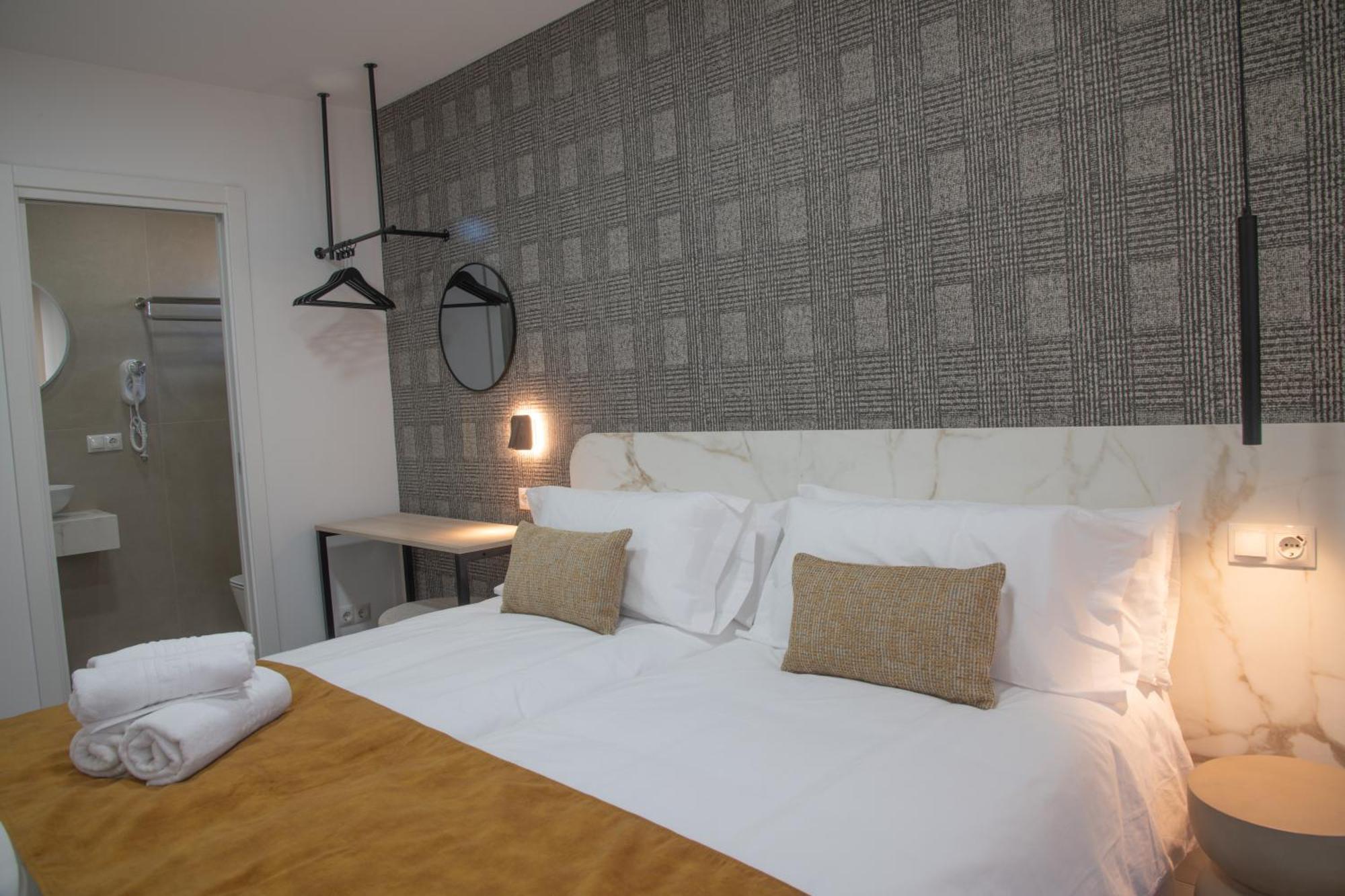 Vivienda Fermina Padron Hotel Buitenkant foto