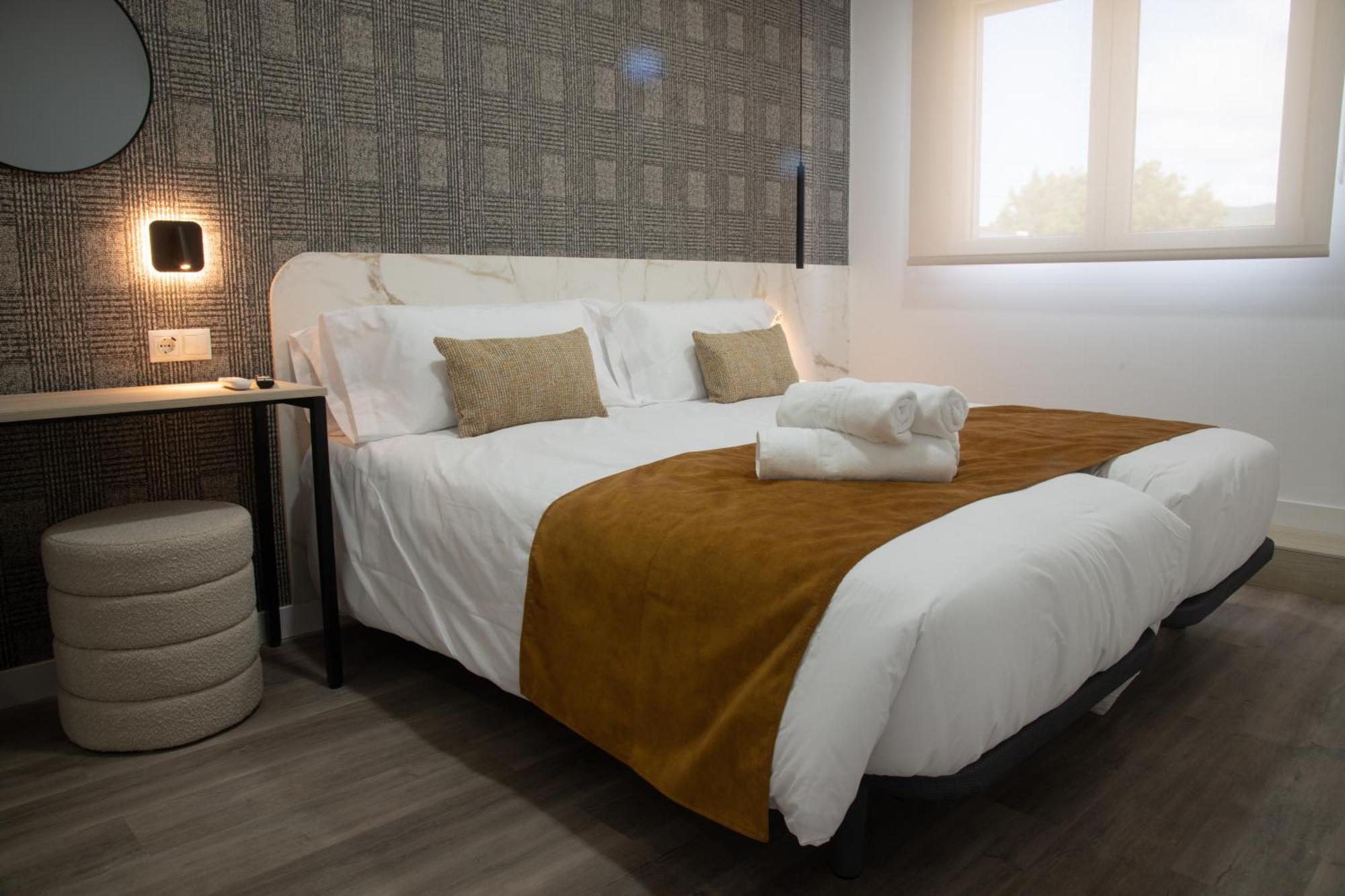 Vivienda Fermina Padron Hotel Buitenkant foto