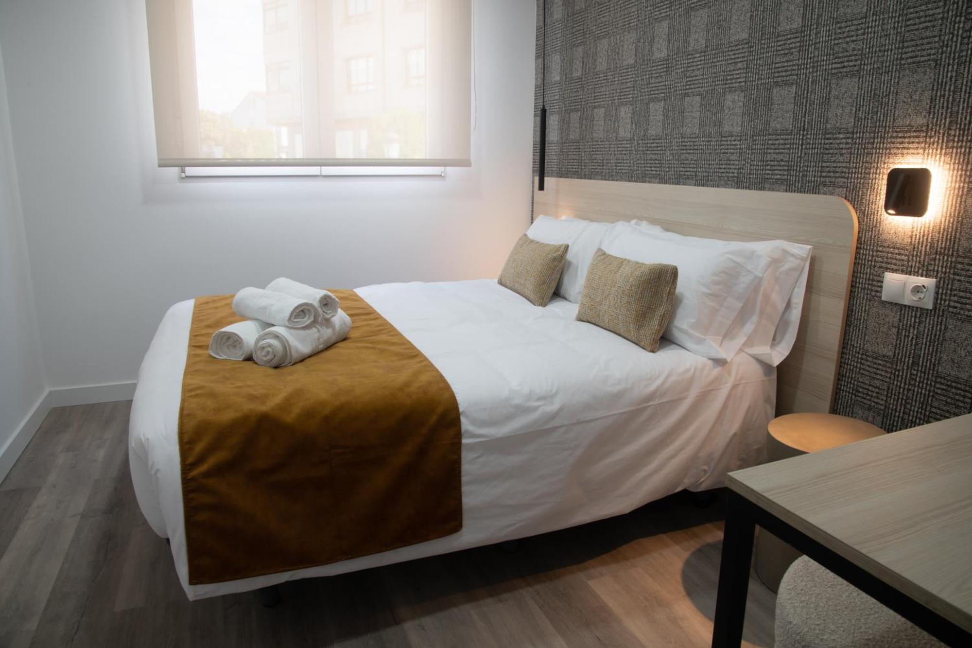 Vivienda Fermina Padron Hotel Buitenkant foto