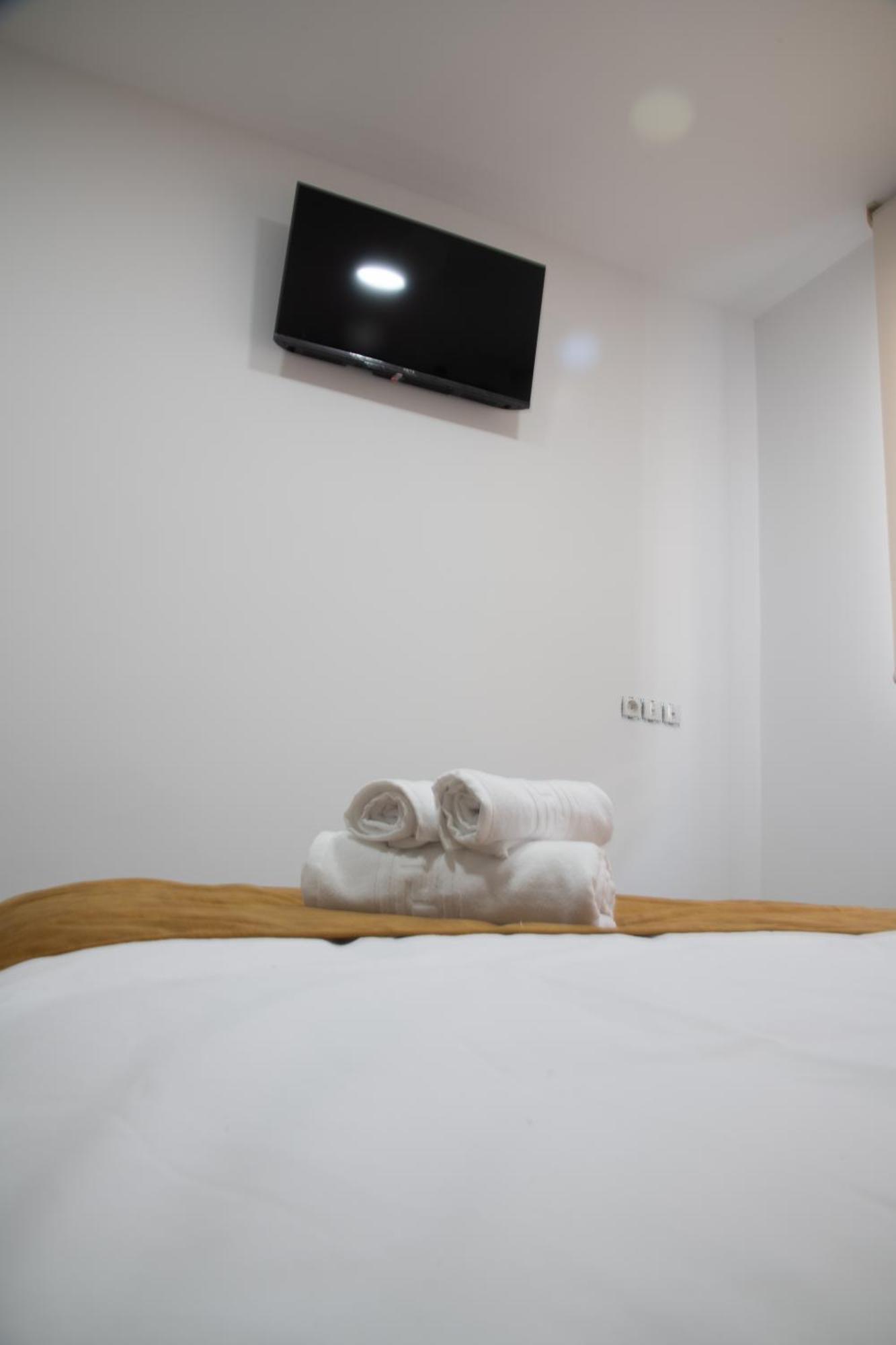 Vivienda Fermina Padron Hotel Buitenkant foto
