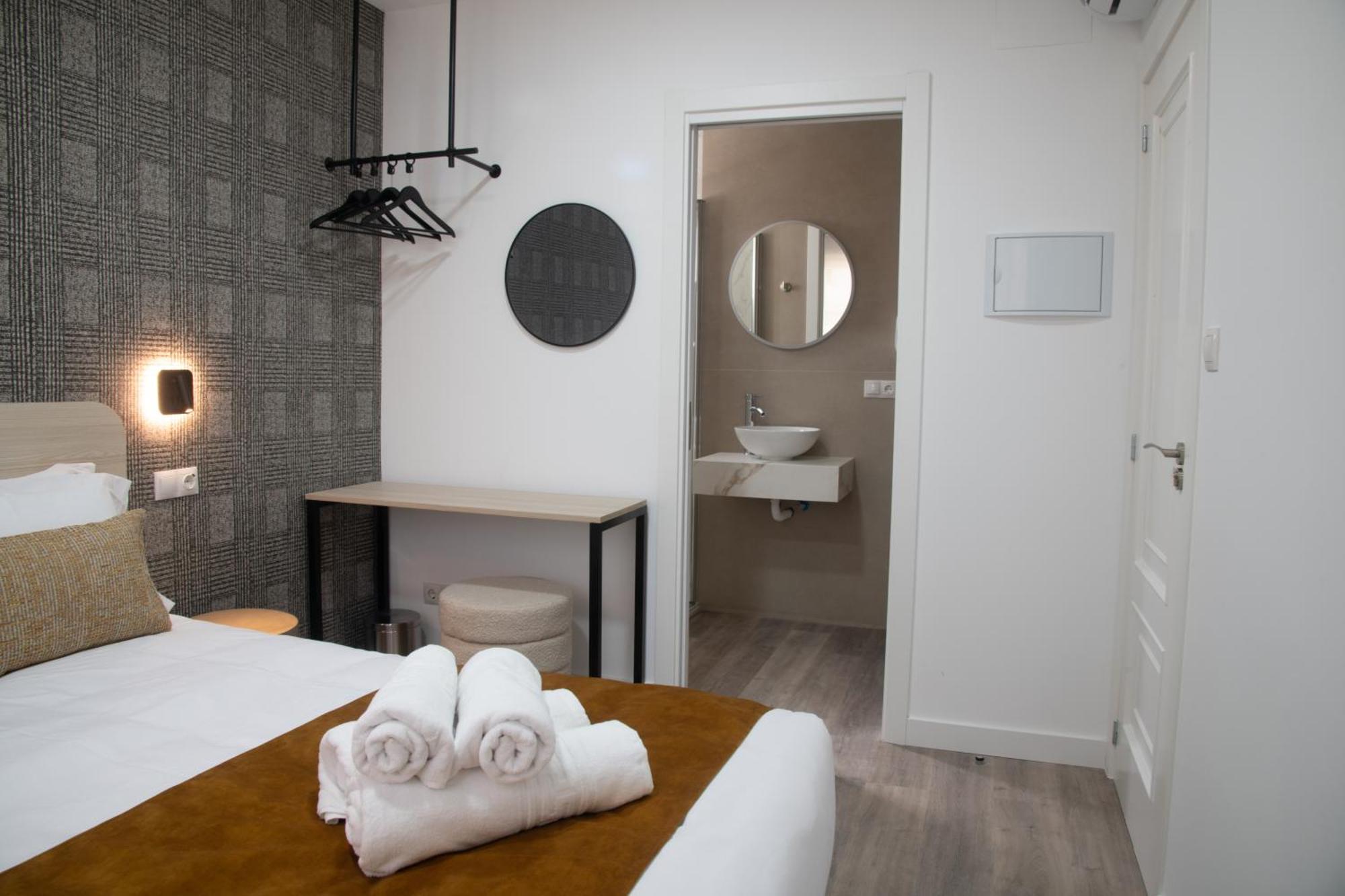 Vivienda Fermina Padron Hotel Buitenkant foto